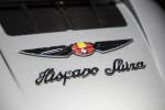 Hispano-Suiza Carmen 2019 года